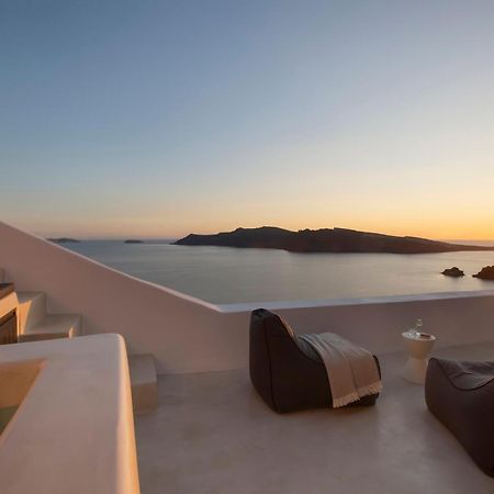 Apanema Cavehouses By Otium Villas Oía Room photo