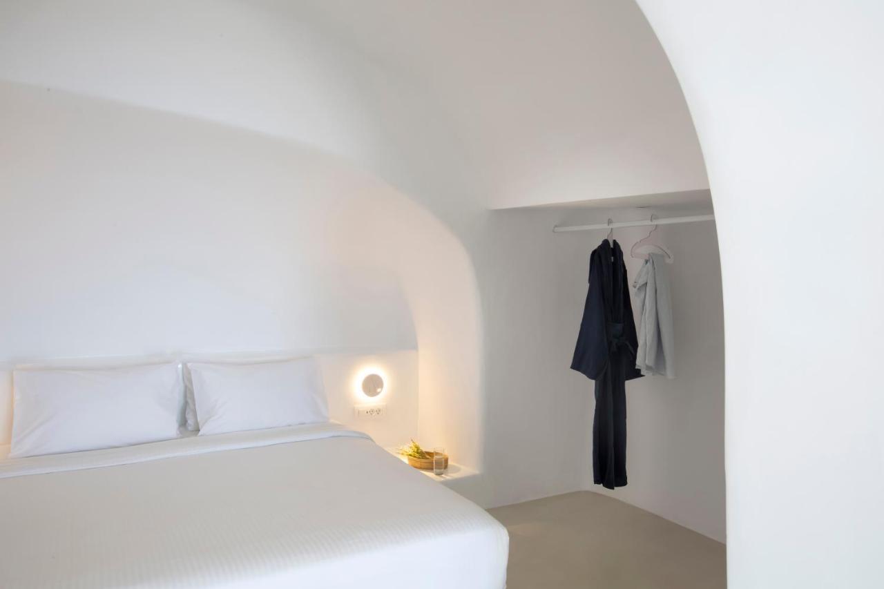Apanema Cavehouses By Otium Villas Oía Exterior photo
